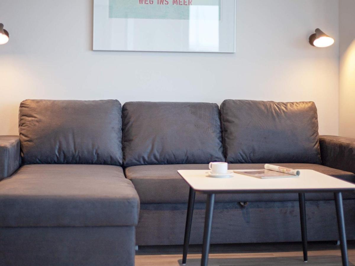 Apartment Wendtorf מראה חיצוני תמונה