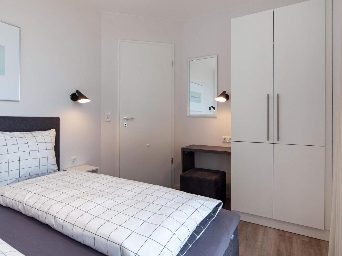 Apartment Wendtorf מראה חיצוני תמונה
