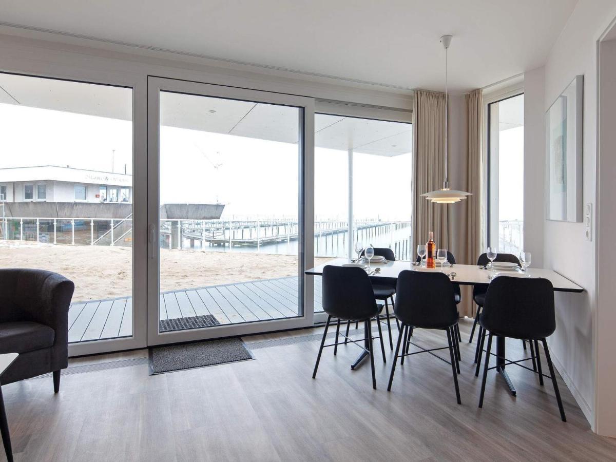 Apartment Wendtorf מראה חיצוני תמונה