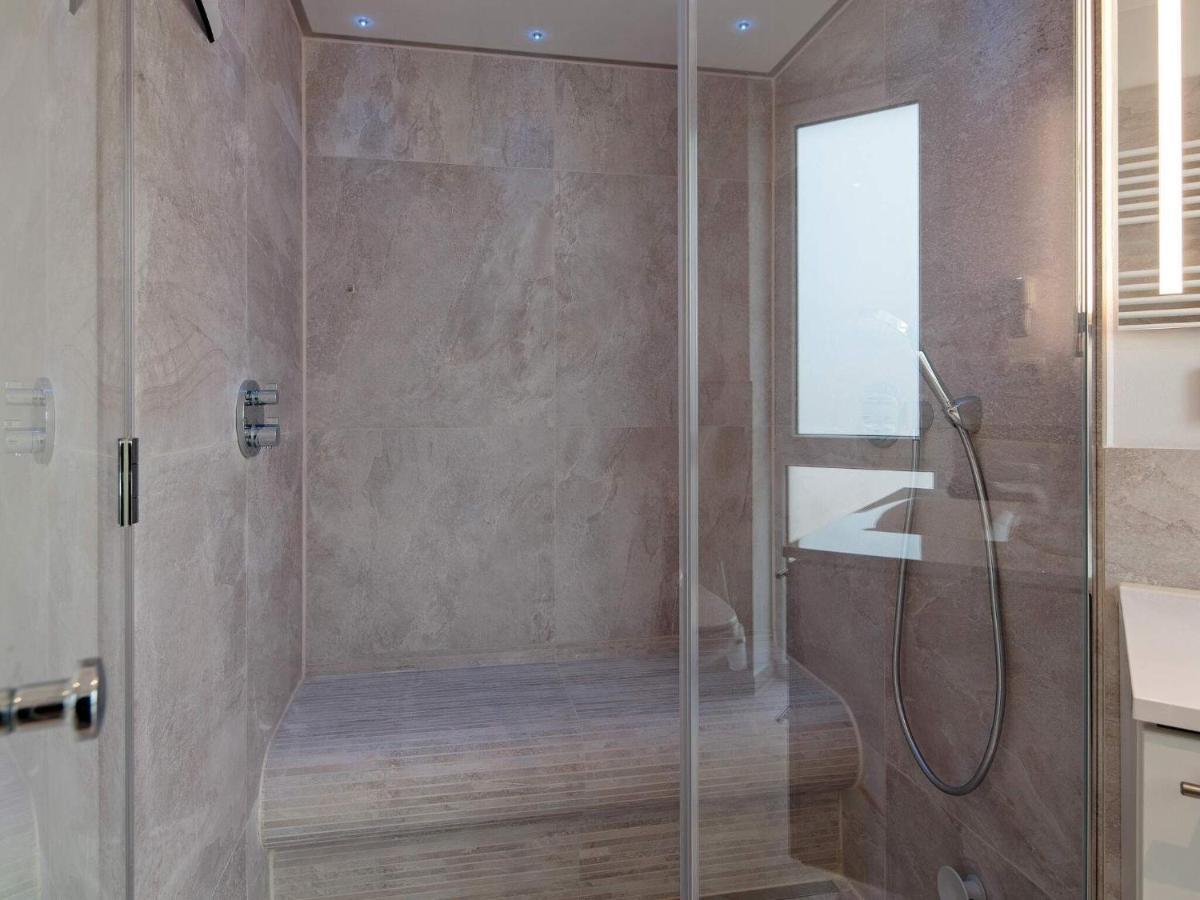 Apartment Wendtorf מראה חיצוני תמונה