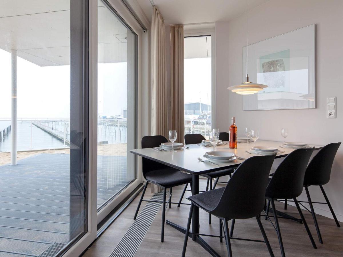 Apartment Wendtorf מראה חיצוני תמונה