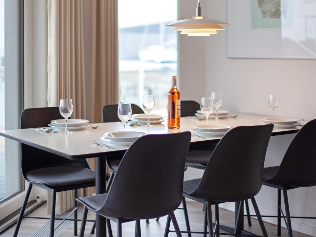 Apartment Wendtorf מראה חיצוני תמונה