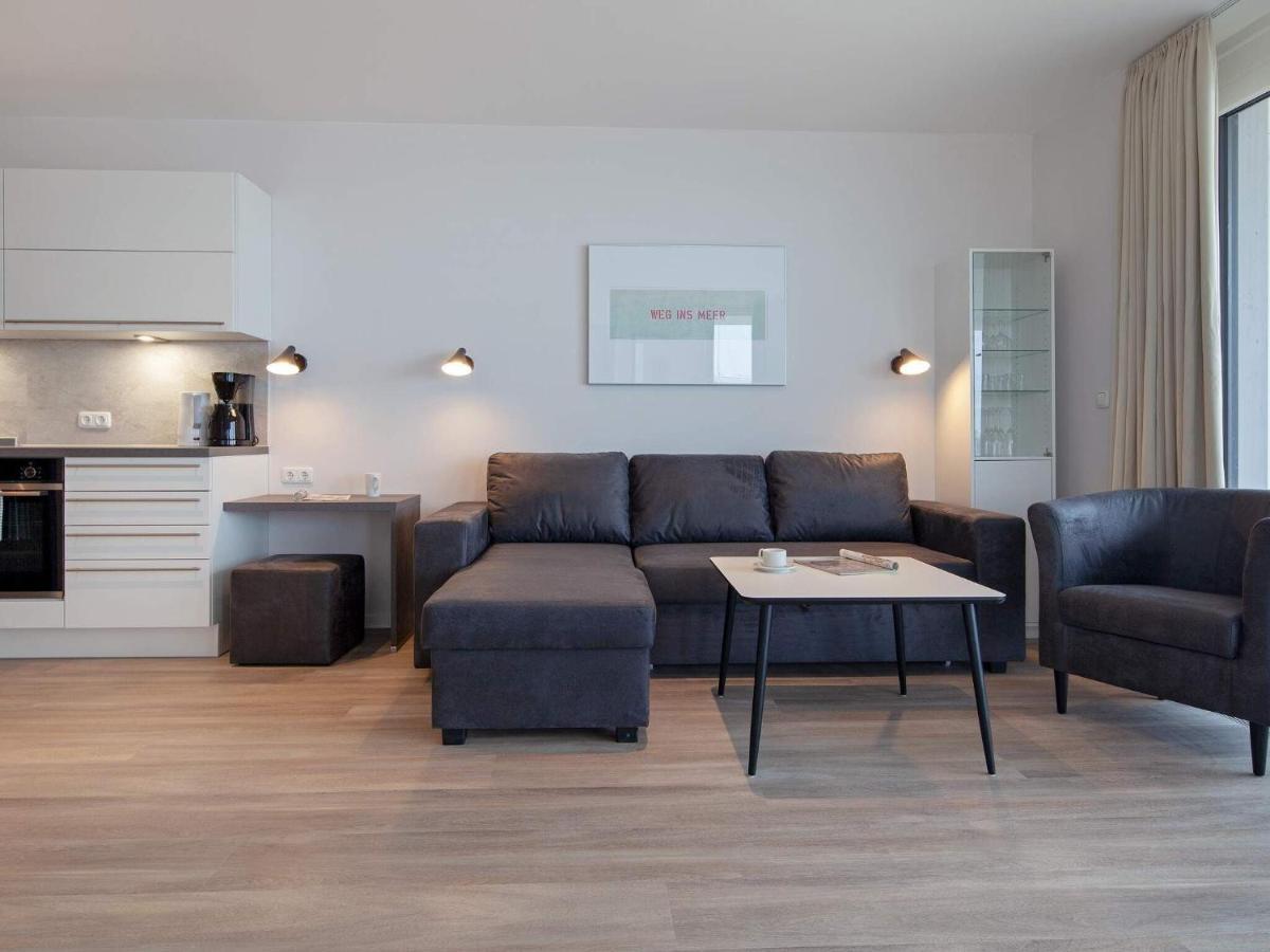 Apartment Wendtorf מראה חיצוני תמונה