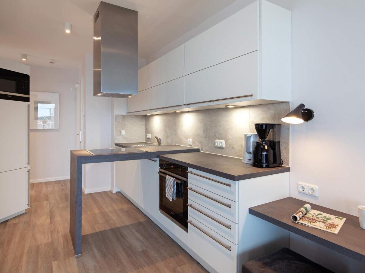 Apartment Wendtorf מראה חיצוני תמונה