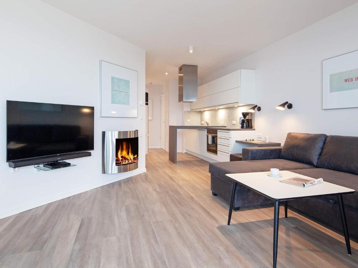 Apartment Wendtorf מראה חיצוני תמונה
