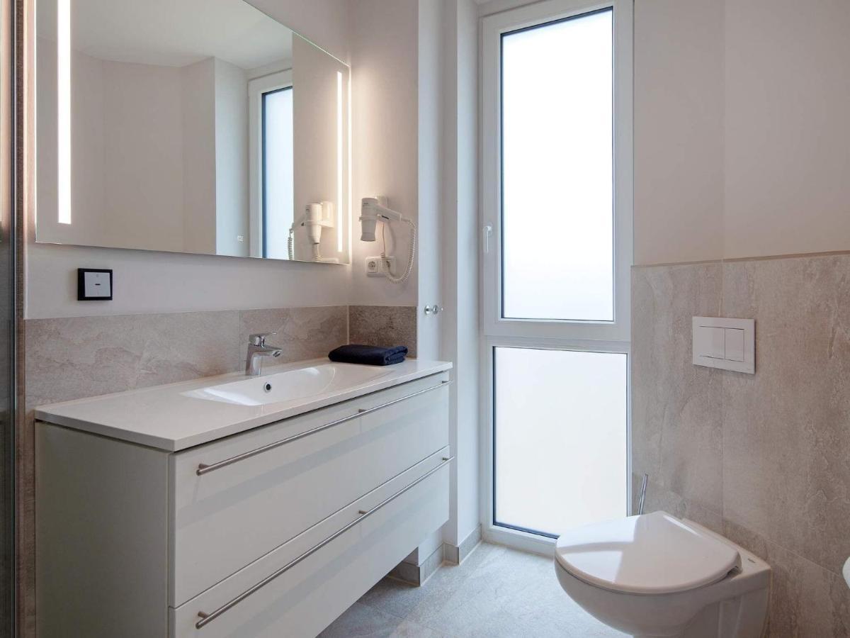 Apartment Wendtorf מראה חיצוני תמונה