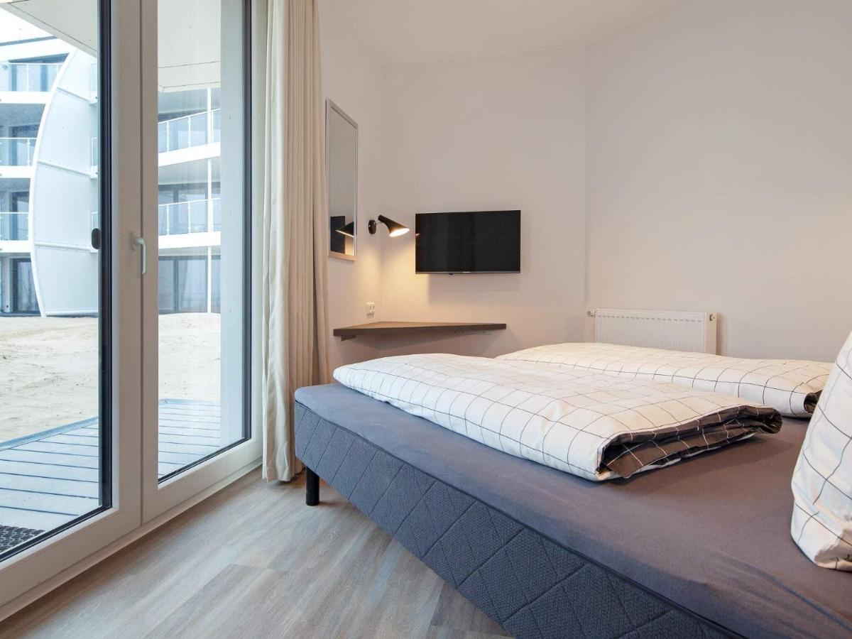 Apartment Wendtorf מראה חיצוני תמונה