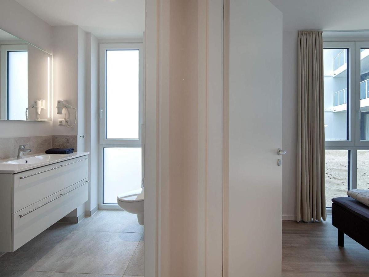 Apartment Wendtorf מראה חיצוני תמונה