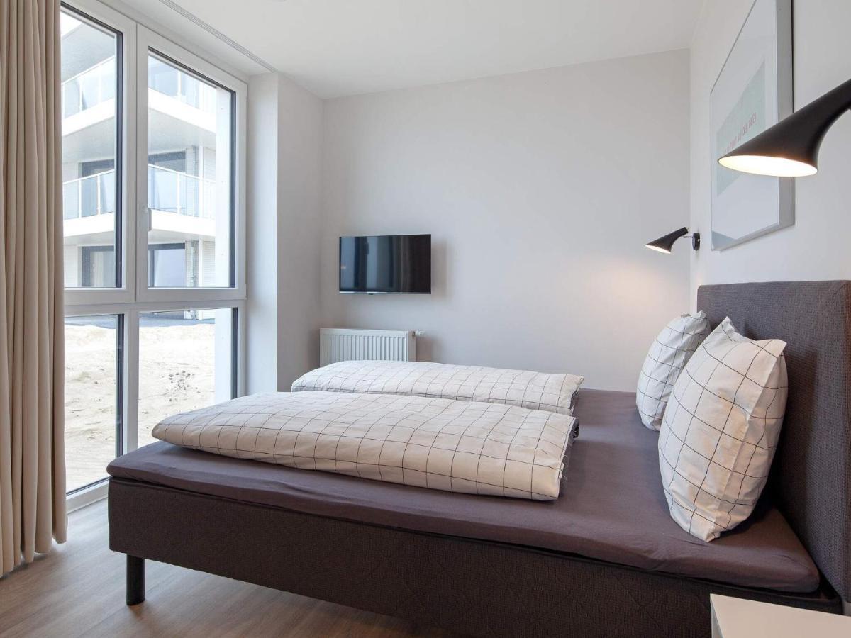 Apartment Wendtorf מראה חיצוני תמונה