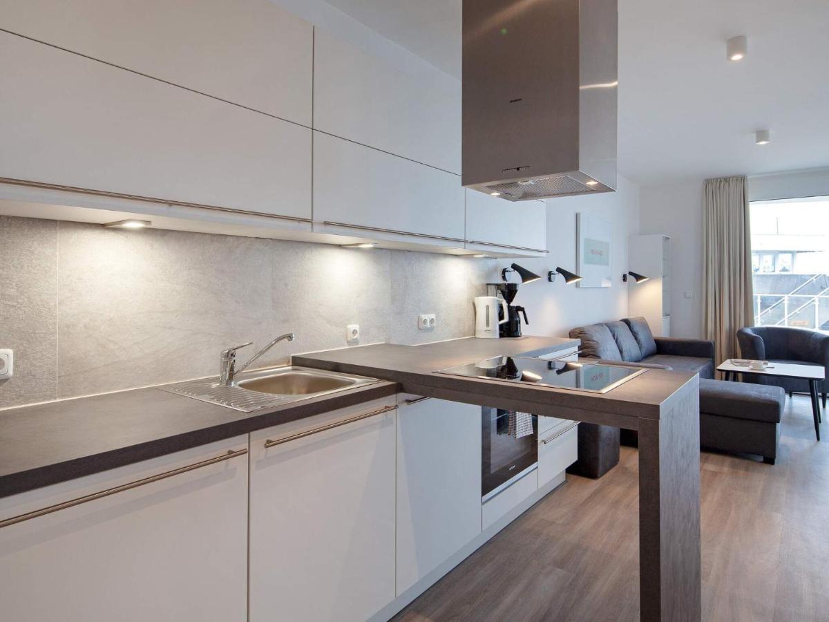 Apartment Wendtorf מראה חיצוני תמונה